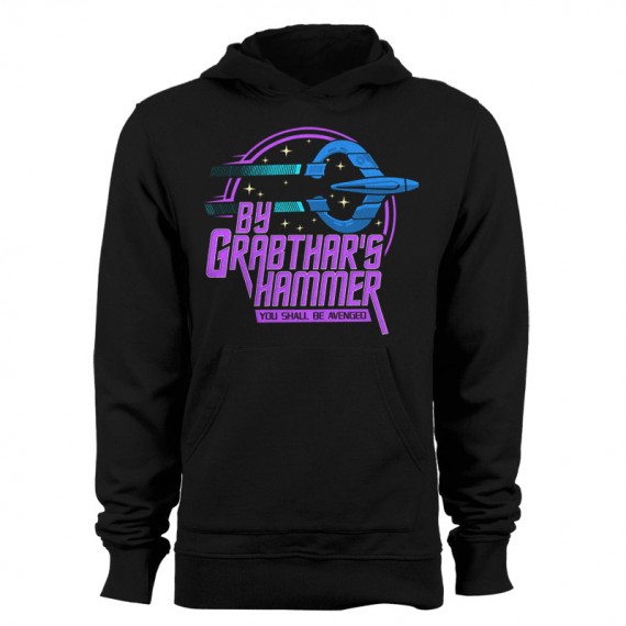 Grabthar's Hammer Men's